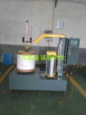 热风无纺布缠绕包装机